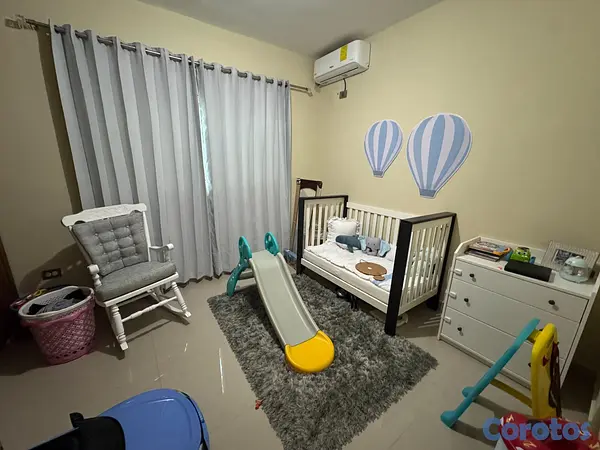 apartamentos - Apartamento En Venta En San Francisco de Macorís M 8