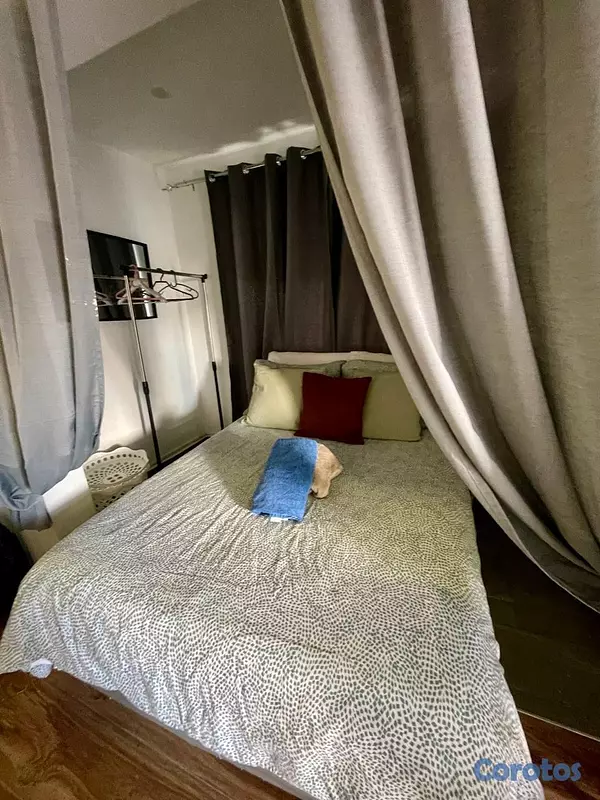 apartamentos - Apartamento en alquiler -  Colinas del Arroyo II  8