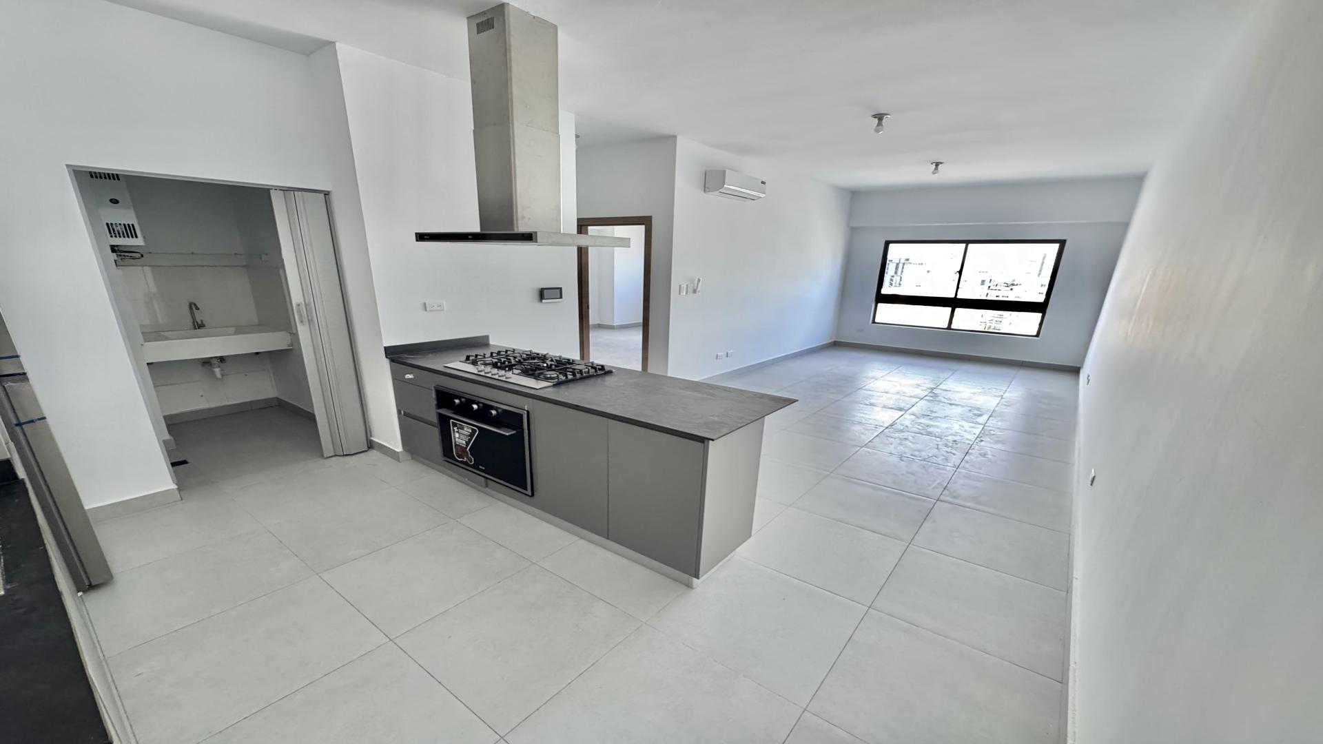 apartamentos - Apartamento Nuevo en Naco con L/B 0