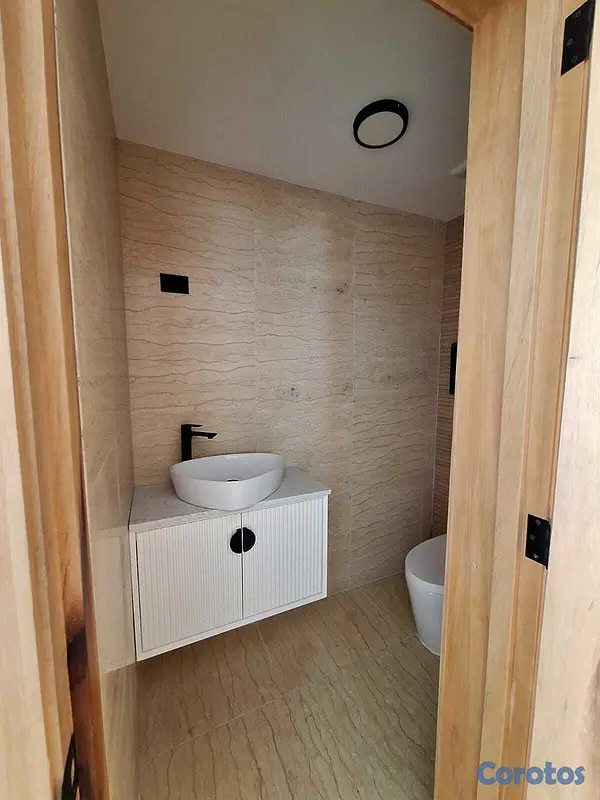 apartamentos - ¡Apartamento Nuevo en Renta en Naco – Piso Alto y  9
