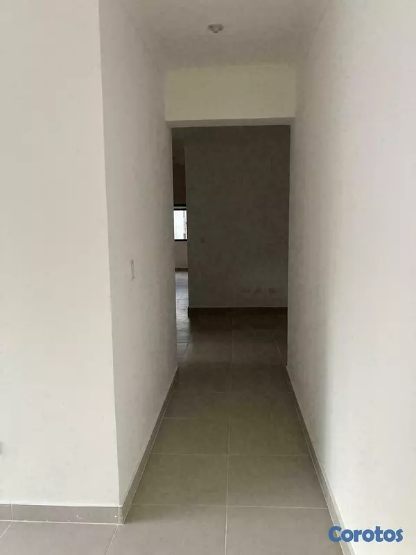 apartamentos - Vendo cómodo apartamento en Torre Bella Vista 2