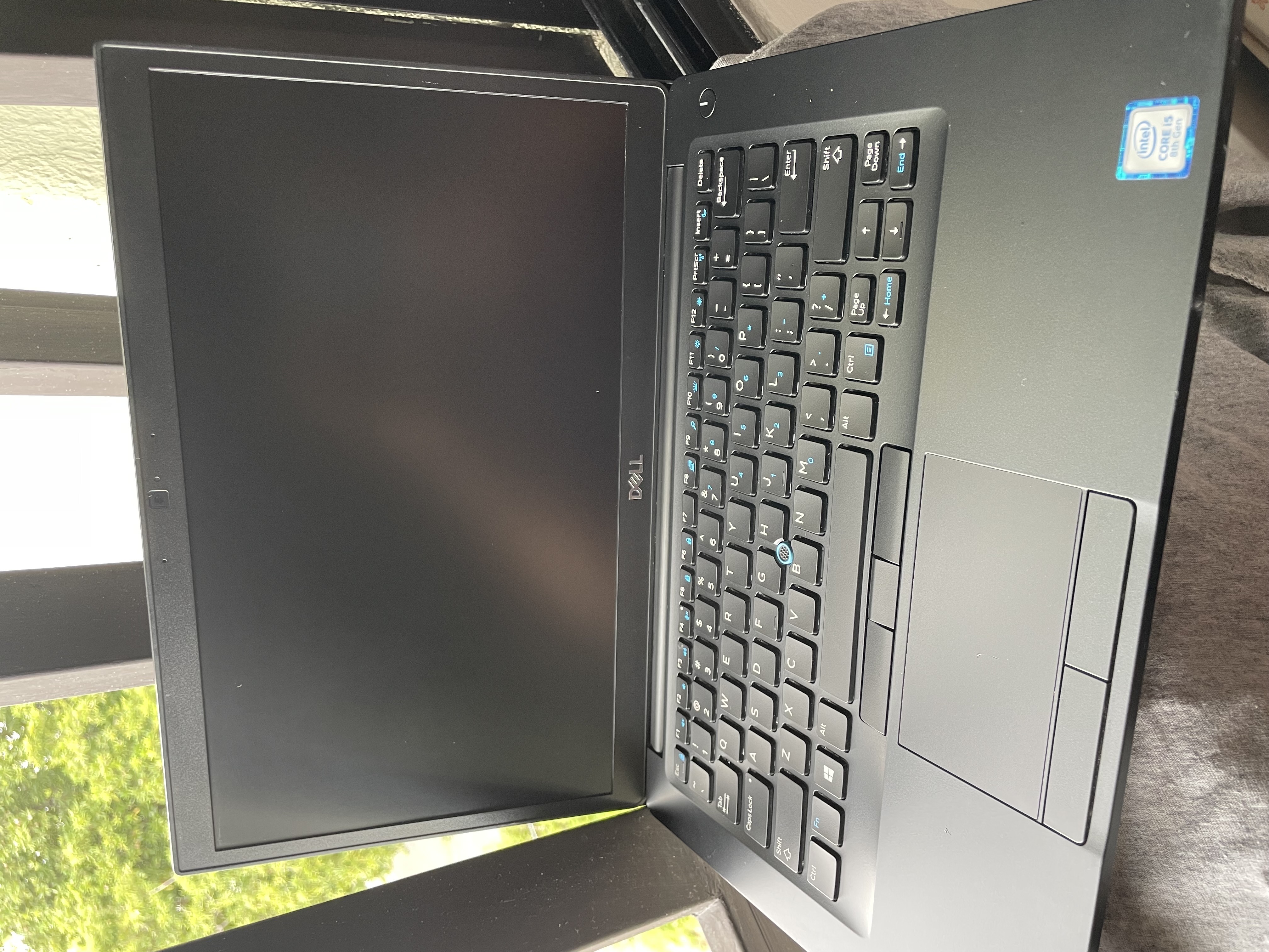 computadoras y laptops - Dell latitude 7490