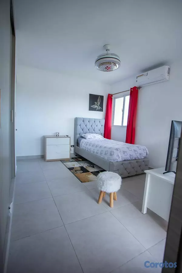casas vacacionales y villas - 🌴 VILLA AMUEBLADA EN PUNTA CANA 🌴 7