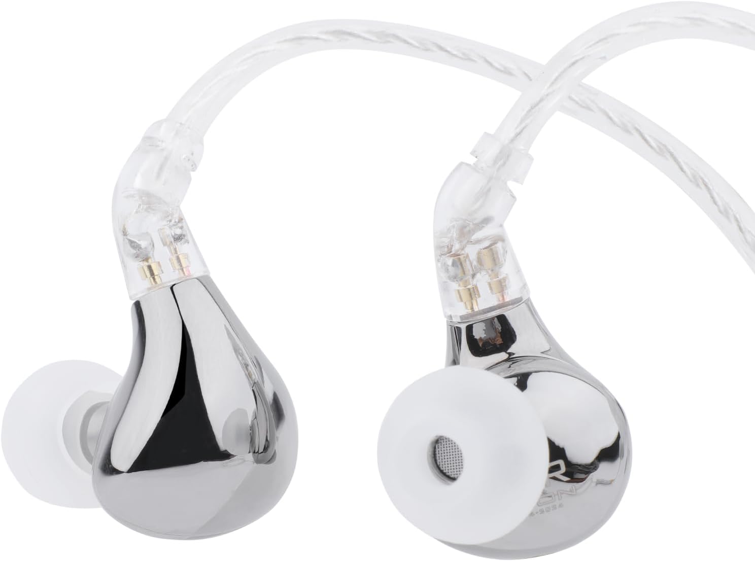 camaras y audio - BLON BL03 II in Ear Monitor, 10mm Dual-Chamber DD