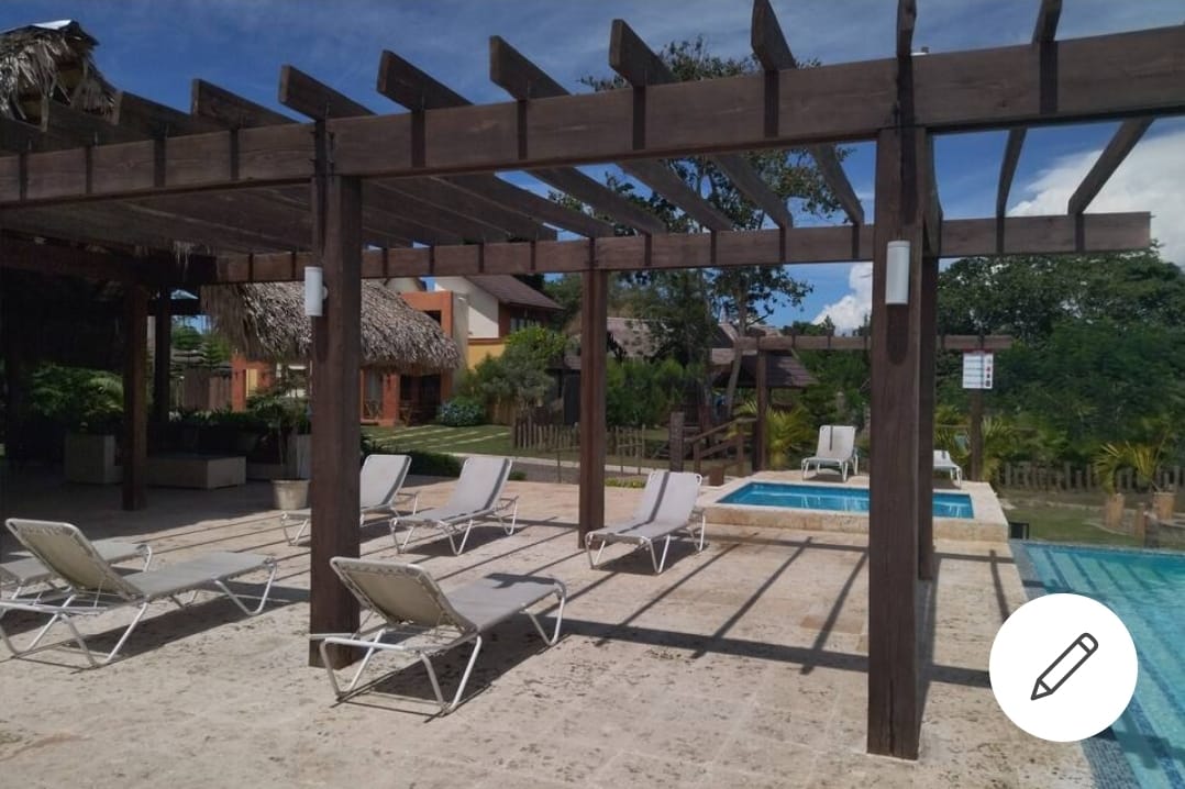 casas vacacionales y villas - Exclusiva  Villa  AMUEBLADA en El Complejo Ximenoa Dreams, JARABACOA 3