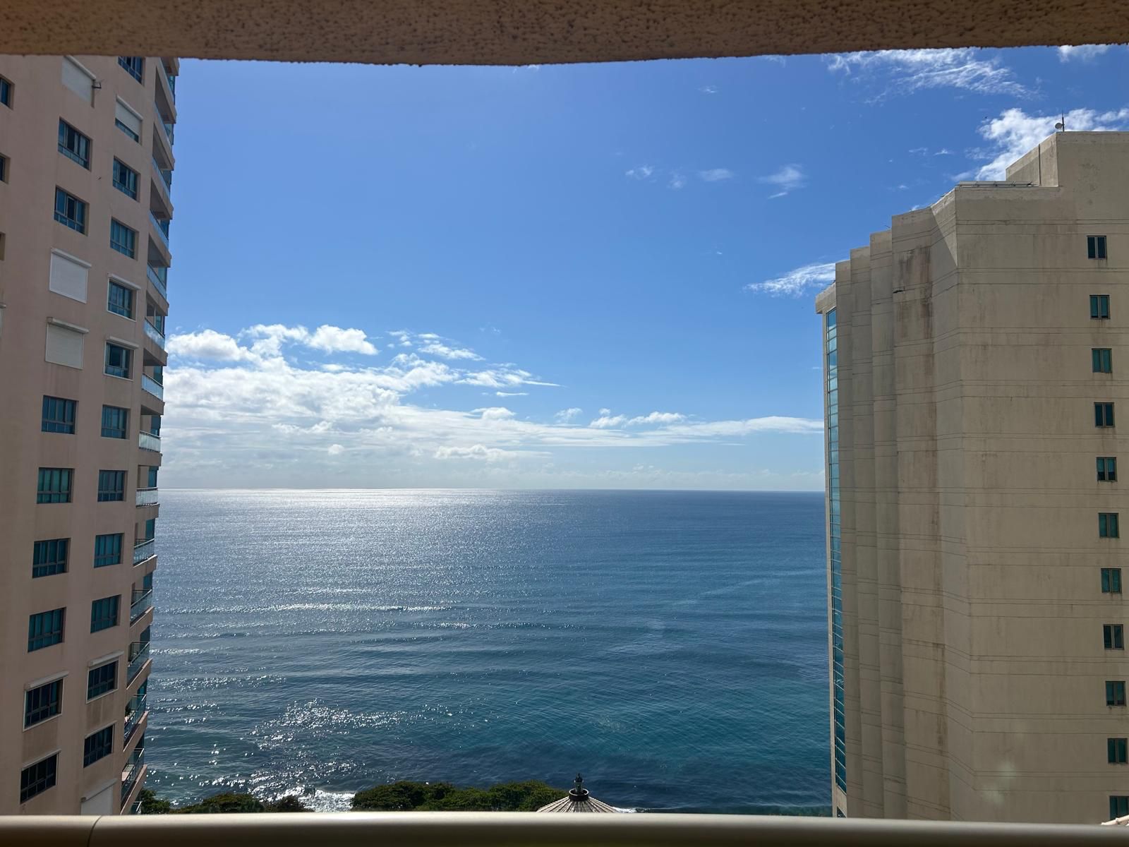 apartamentos - Apartamento en Malecon Center Piso 17 5