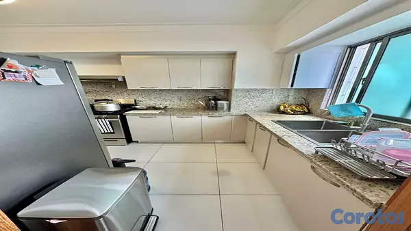 apartamentos - Apartamento en Venta Mirador Norte 9