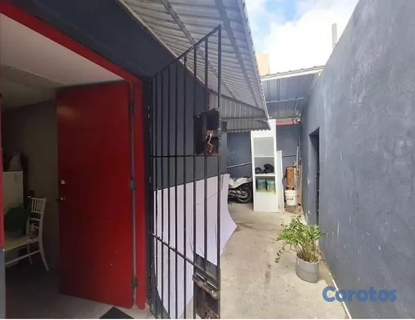 casas - se alquila casa comercial  3