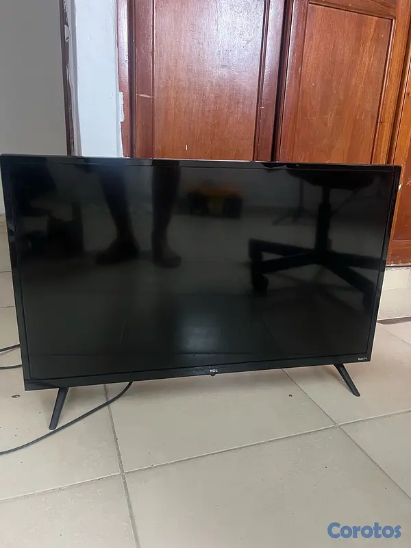 tv - 📺 TCL 32” Smart TV Roku + Bocina Inalámbrica 🔊 7
