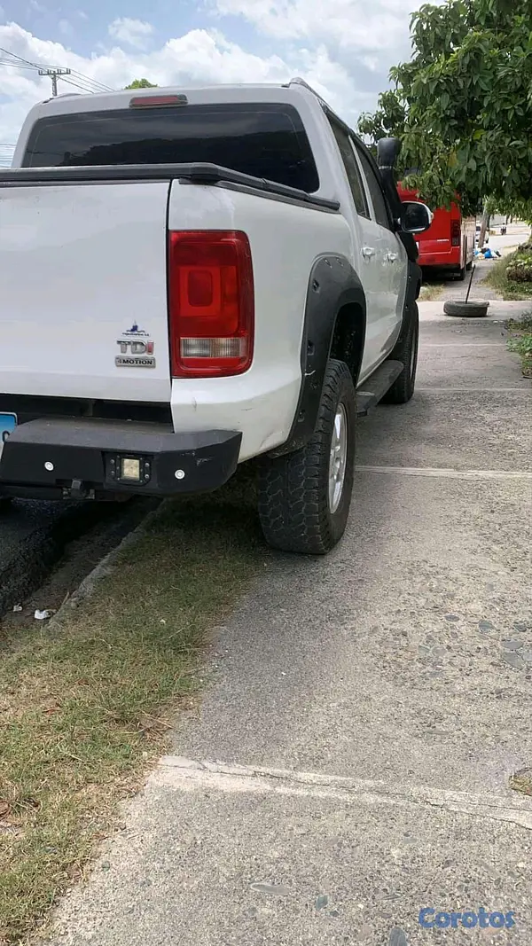 jeepetas y camionetas - en Buena condition  8