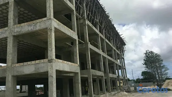 servicios profesionales - Fabricamos tu nave desde el principio! 6