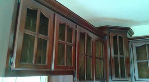 cocina - Muebles para cocina personalizados 