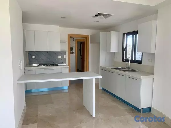 apartamentos - Apartamento en venta en el paraiso 3