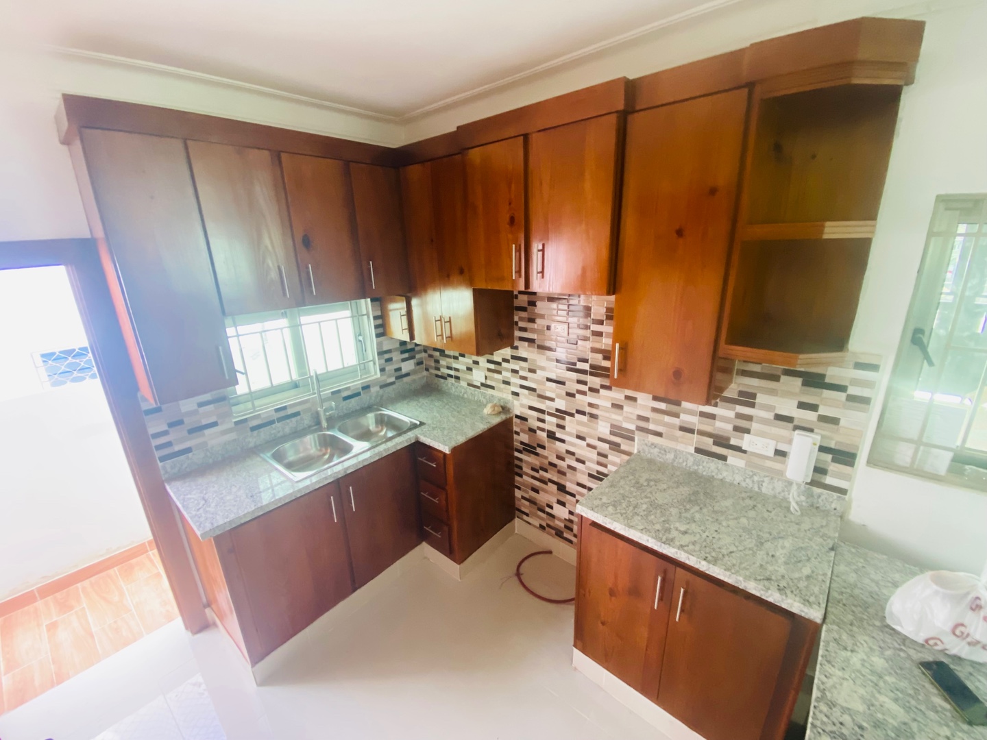casas - CASA EN VENTA EN SANTIAGO DE LOS CABALLEROS PRÓXIMO AL JARDÍN BOTÁNICO  4