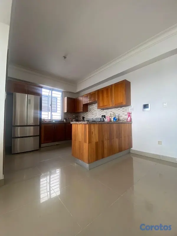 apartamentos - Apartamento en Venta Independencia  8