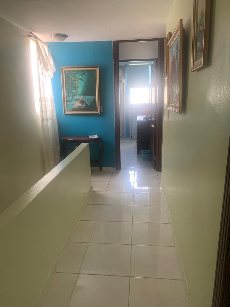 casas - VENDO CASA EN LA URB. GALÁ D.N 3