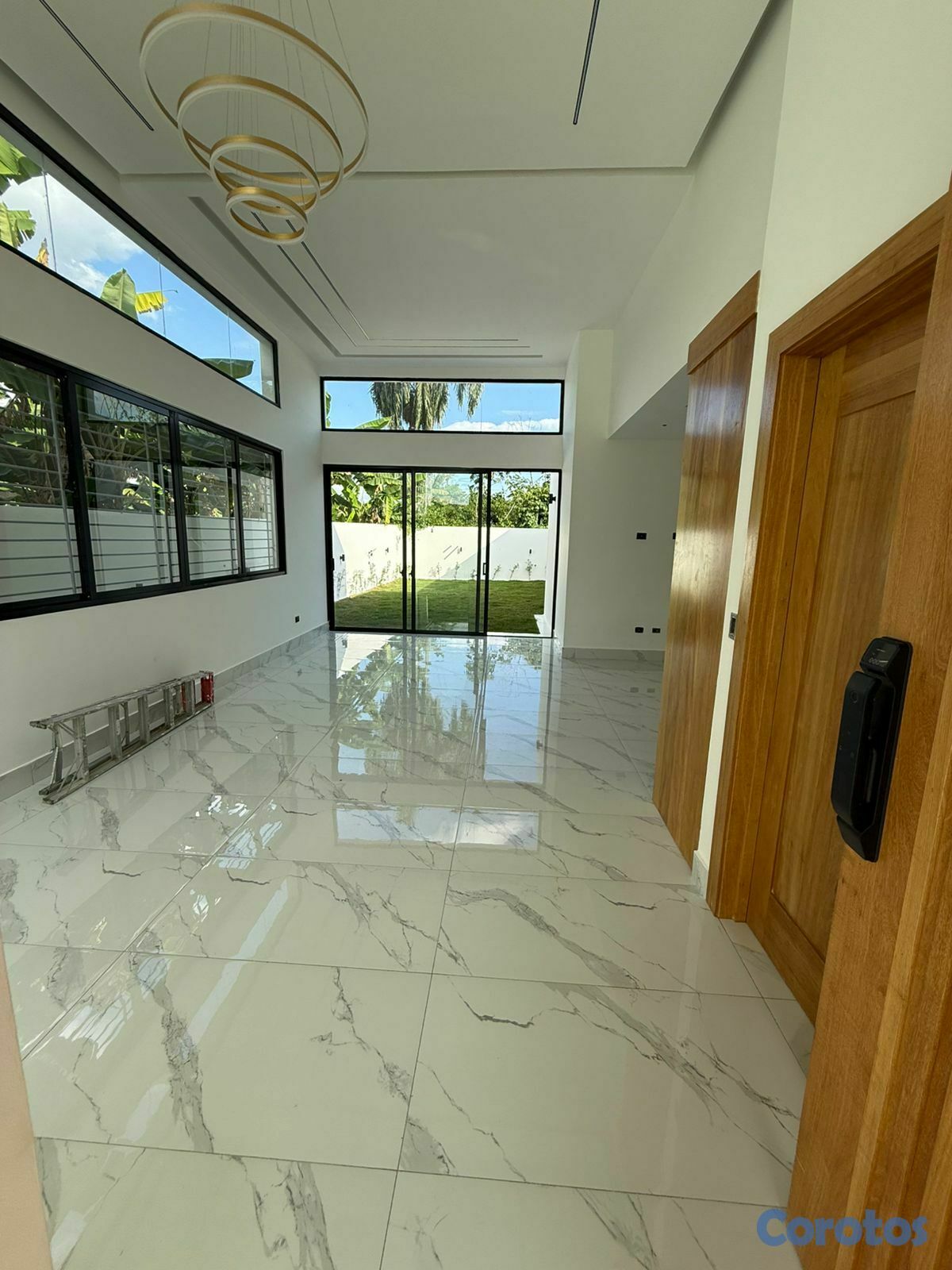 casas - HERMOSA CASA EN VENTA - GURABO, SANTIAGO. 7