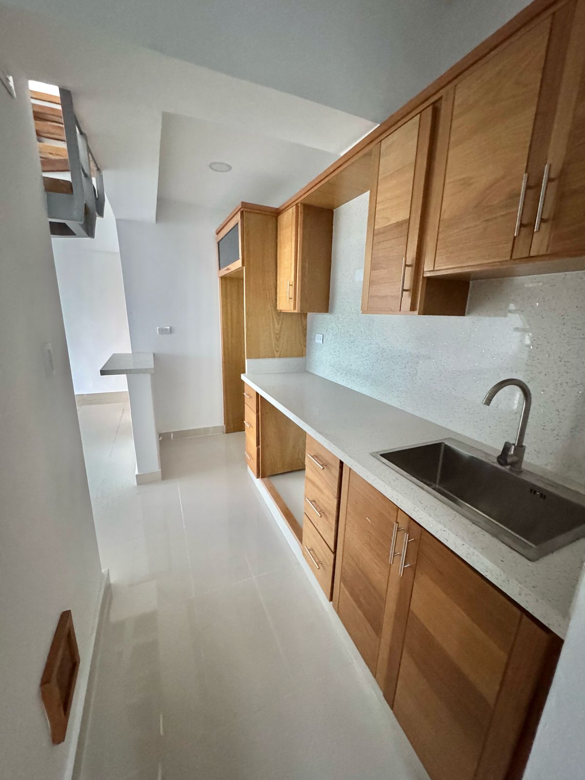 penthouses - Penthouse Nuevo en Venta EL MILLÓN USD 215,000.00  4