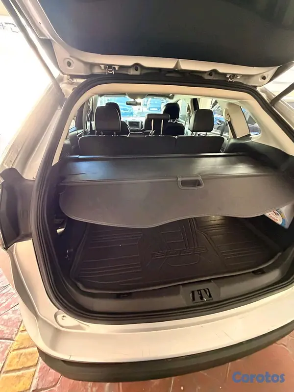 jeepetas y camionetas - ford edge 2016 sel 2