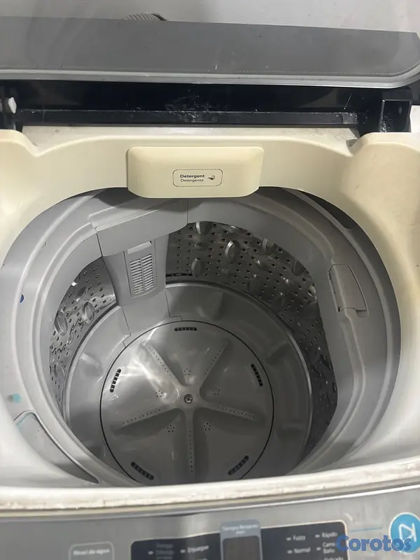 electrodomesticos - Lavadora automática whirpool 3