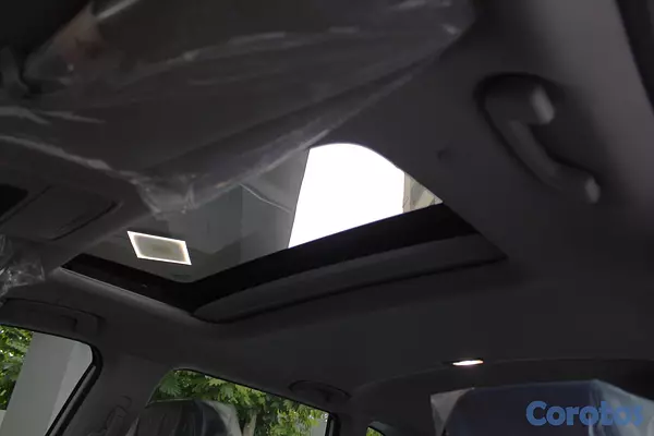 jeepetas y camionetas - Honda CR-V EXL 2026 7