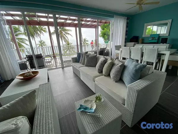 apartamentos - Apartamento en las Galeras Samana Recibo Vehiculo 4