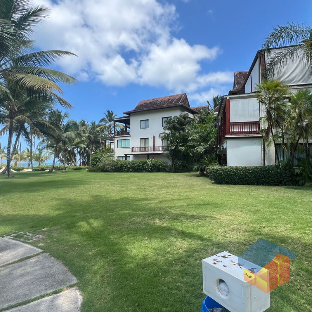 apartamentos - Apto. Venta las  Terrenas  7