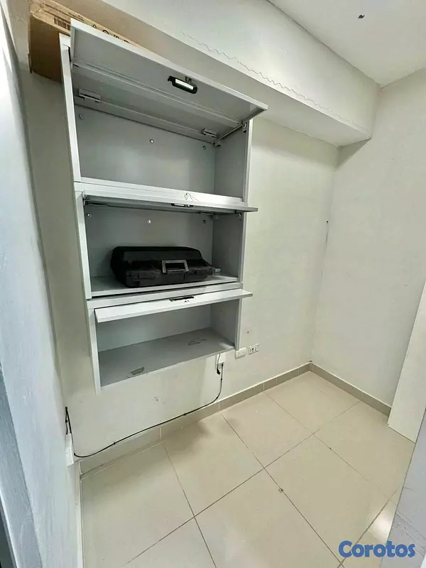 oficinas y locales comerciales - Alquilo local Ensanche Julieta wi 2