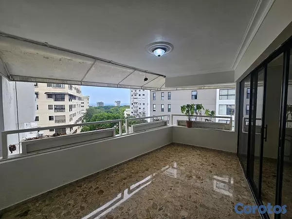 penthouses - Alquiler de Penthouses en Vergel con Terraza Privada 11