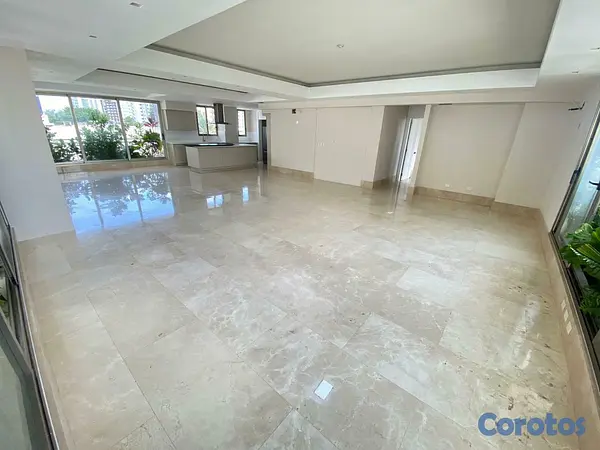 apartamentos - Proyecto de Apartamentos en Naco 3