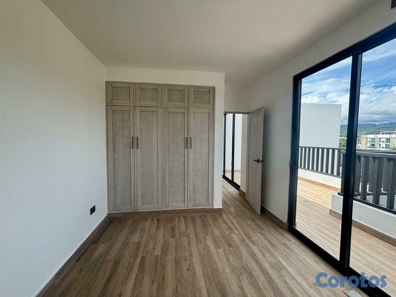 apartamentos - APARTAMENTO EN VENTA EN GURABO, SANTIAGO. 11