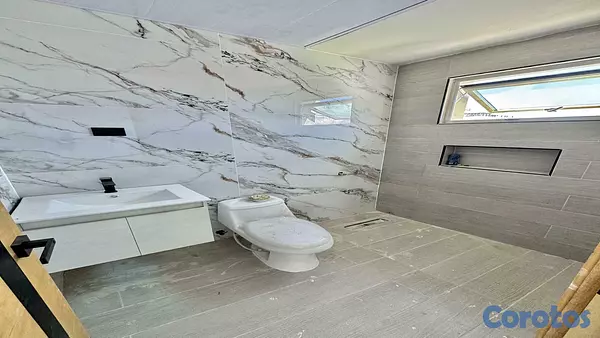 apartamentos - Apartamentos Nuevos en Evaristo Morales 10