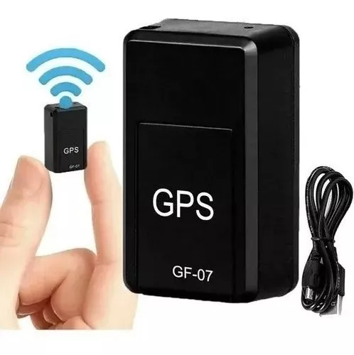 otros electronicos - MINI GPS PORTATIL 0