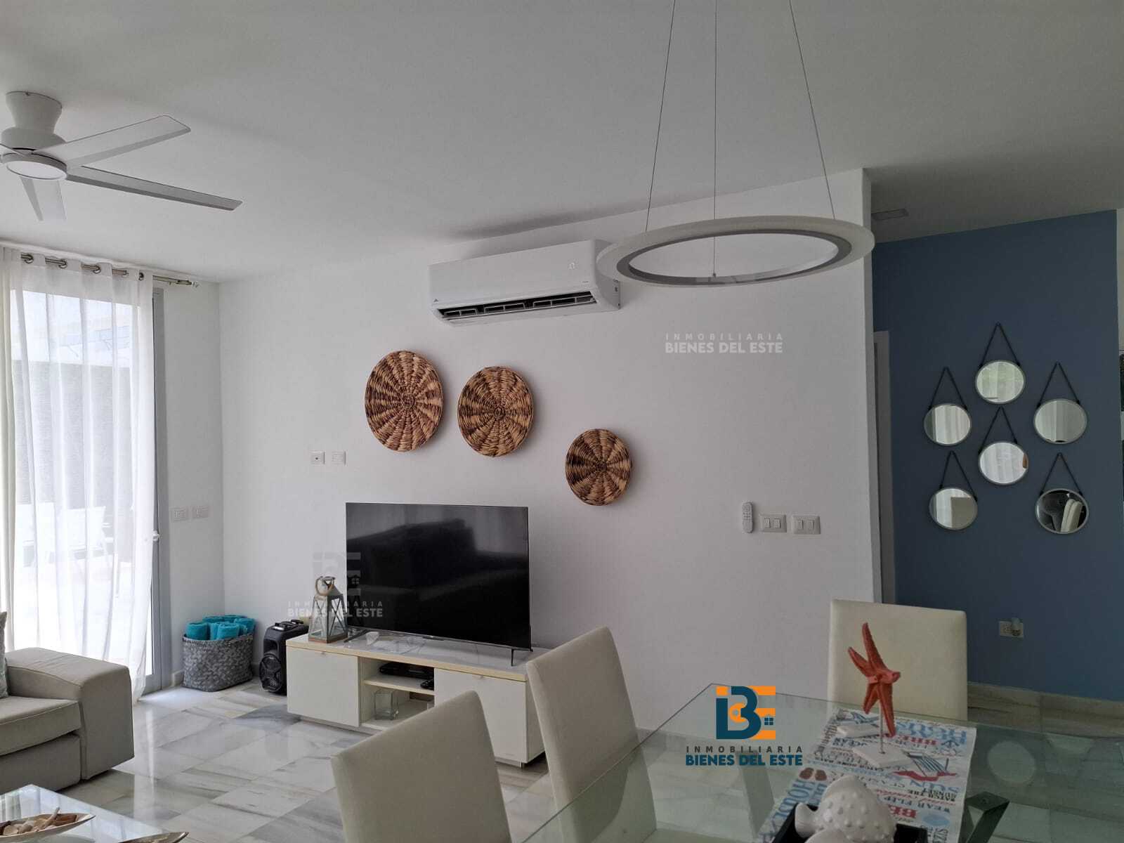 casas vacacionales y villas - Vendo Hermosa Villa en Playa Nueva Romana. 7