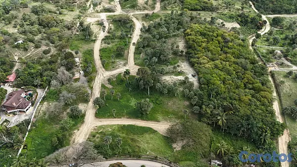 solares y terrenos - Solares y Villas, PARAISO DEL GUANO, Santiago de l 3