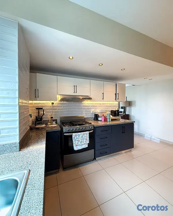 apartamentos - Apartamento en Venta – Naco, Santo Domingo. 3