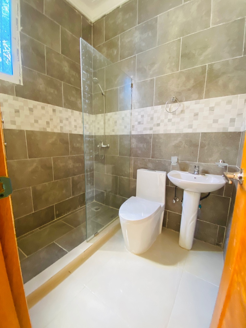 casas - CASA EN VENTA EN SANTIAGO DE LOS CABALLEROS PRÓXIMO ANTONIO OCHOA  7