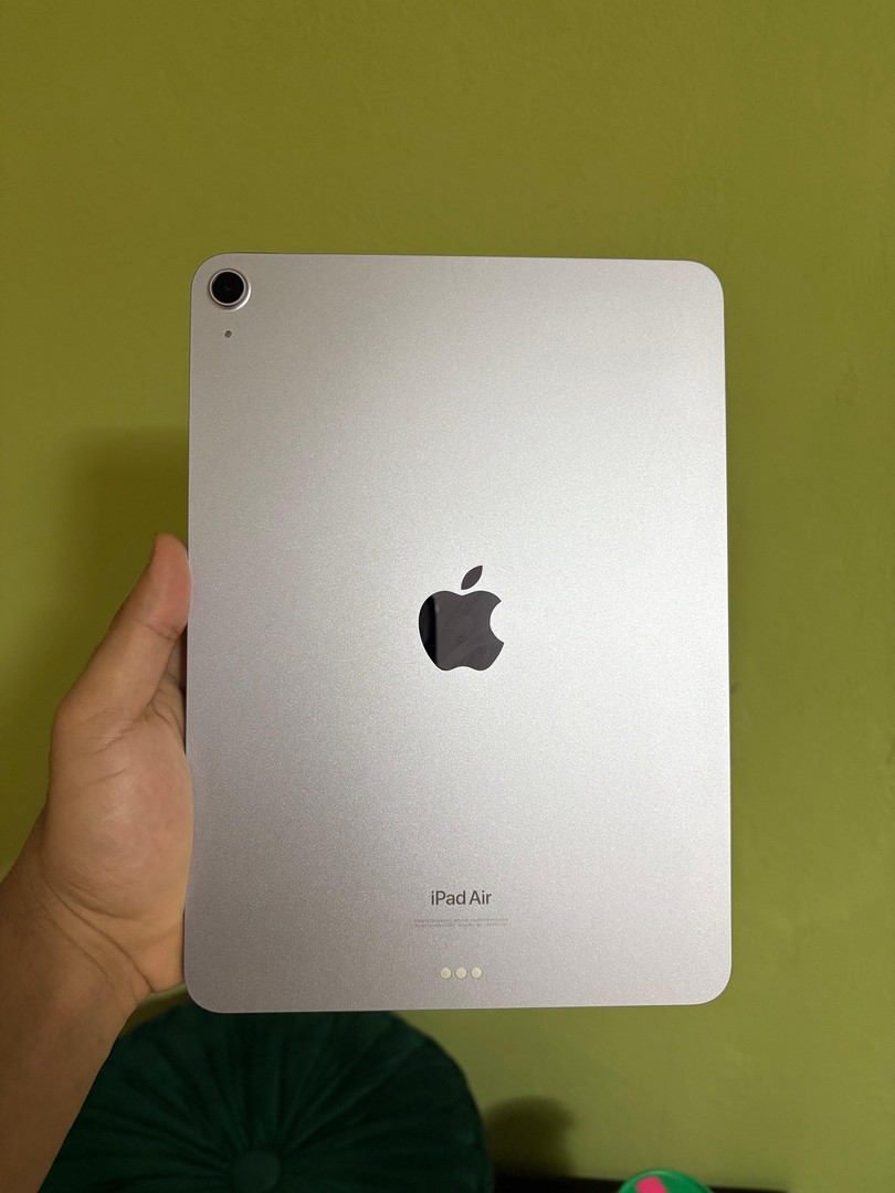 celulares y tabletas - Ipad 11" 6ta Generacion 2024 Oportunidad 0