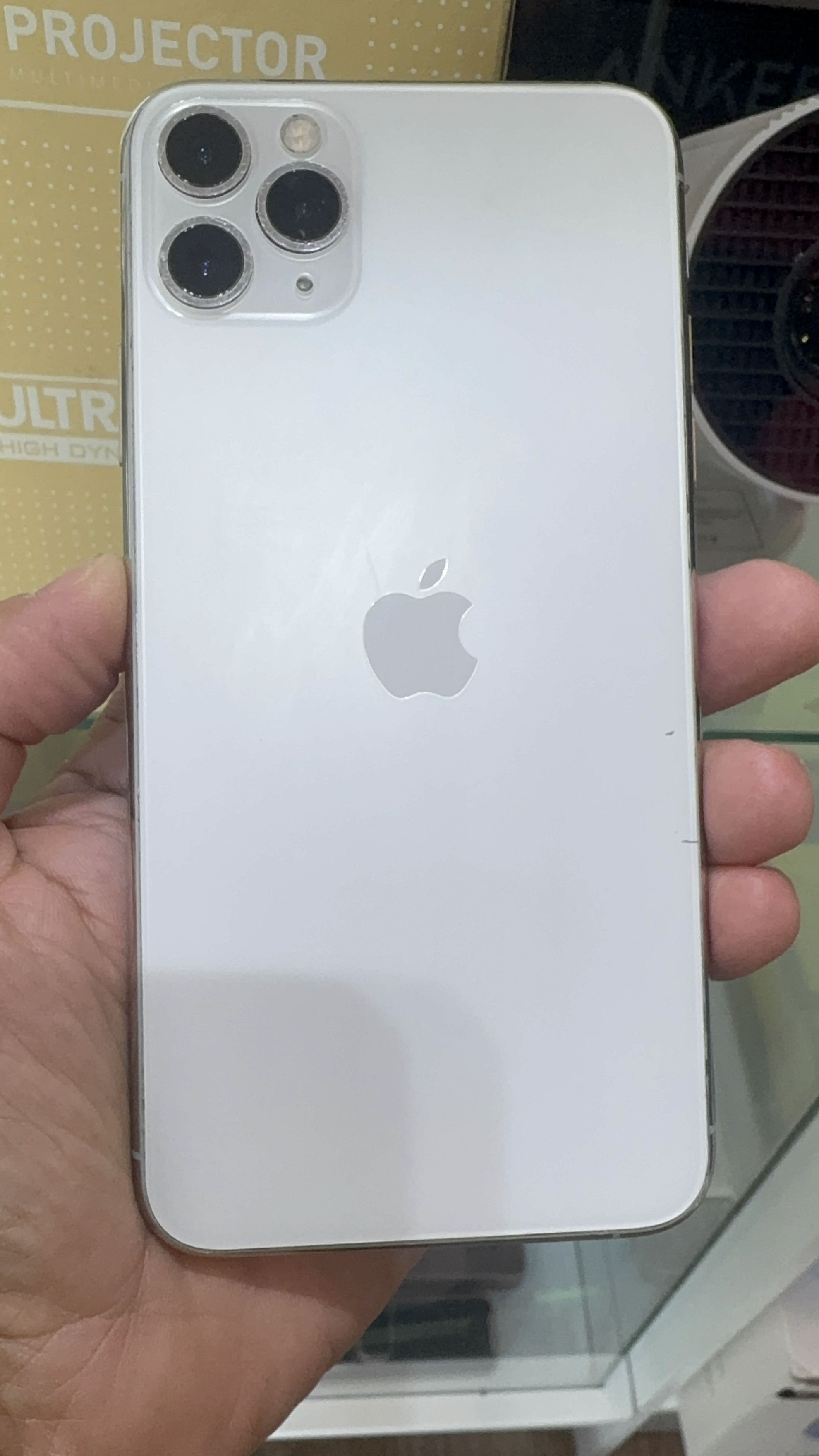celulares y tabletas - iPhone 11 Pro Max 64GB  1