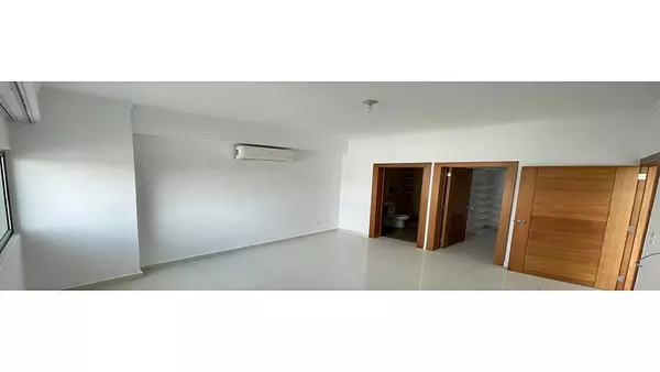 apartamentos - ALQUILER APARTAMENTO 1 HABITACIÓN CON LINEA BLANCA-BELLA VISTA 5