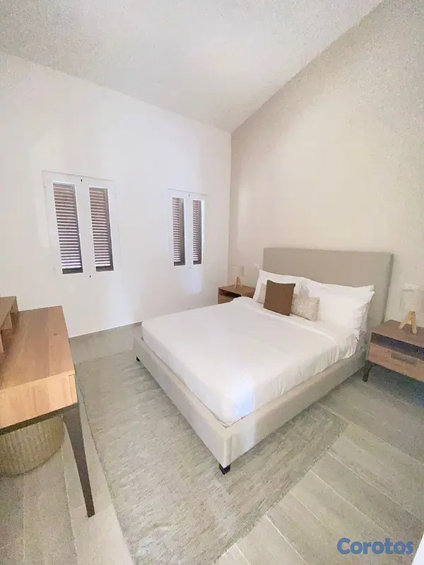apartamentos - APARTAMENTO EN VENTA, BAVARO/PUNTA CANA. 4