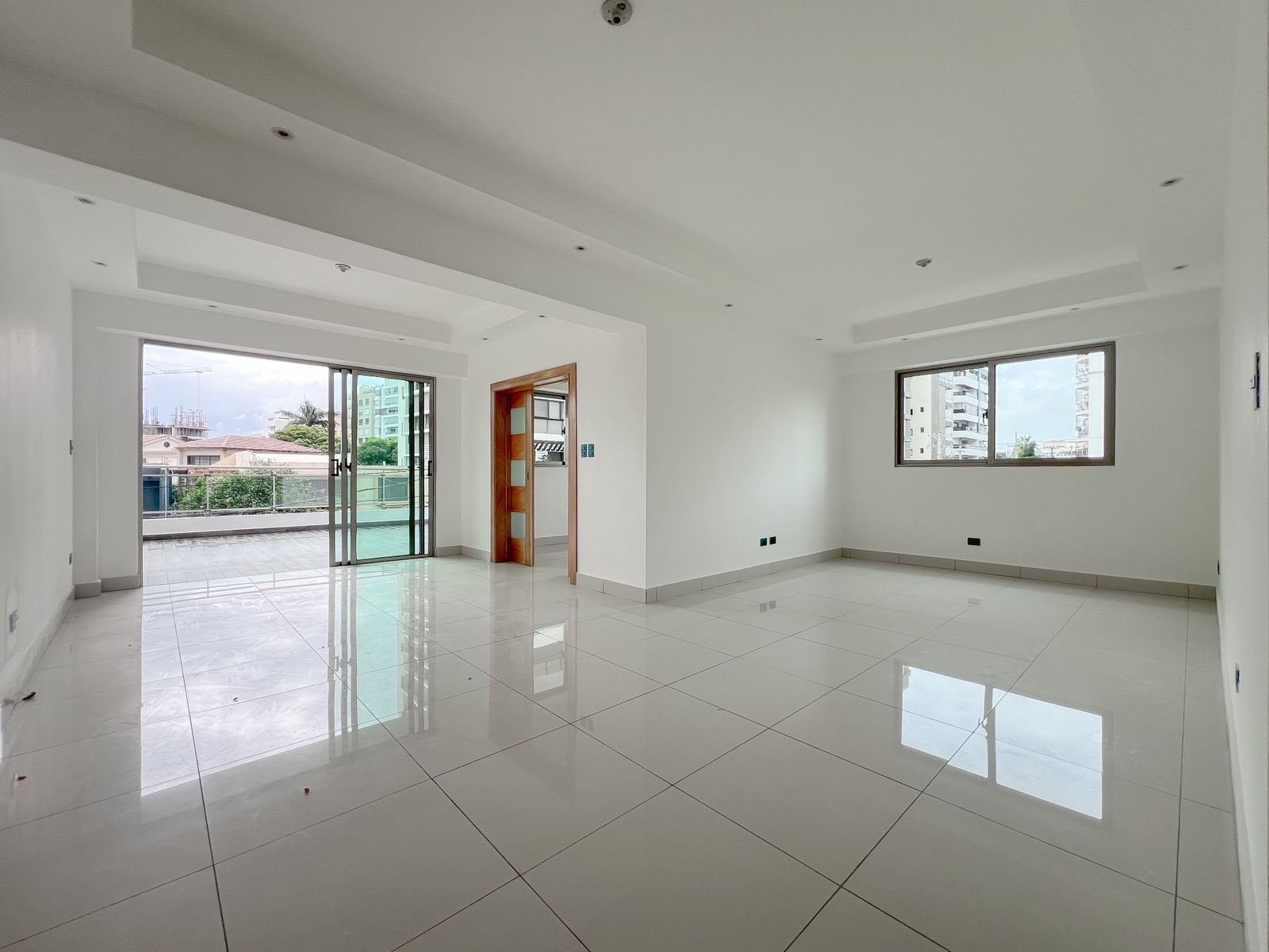 apartamentos - Cacicazgos, Apartamento En Venta De 3 Habitaciones