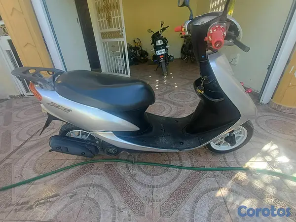 motores y pasolas - Pasola Yamaha Jog Evolution 2023 2