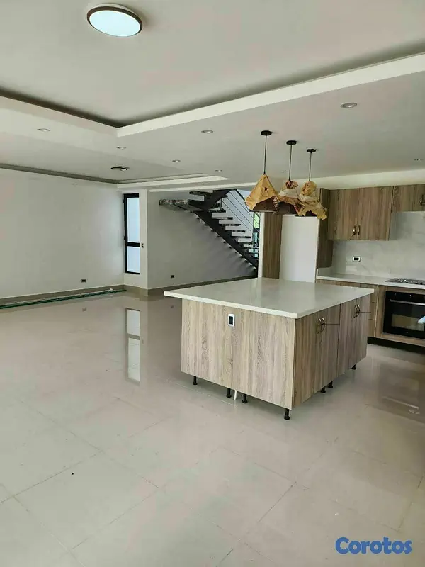 casas vacacionales y villas - Playa Nueva Romana Apartamento  10