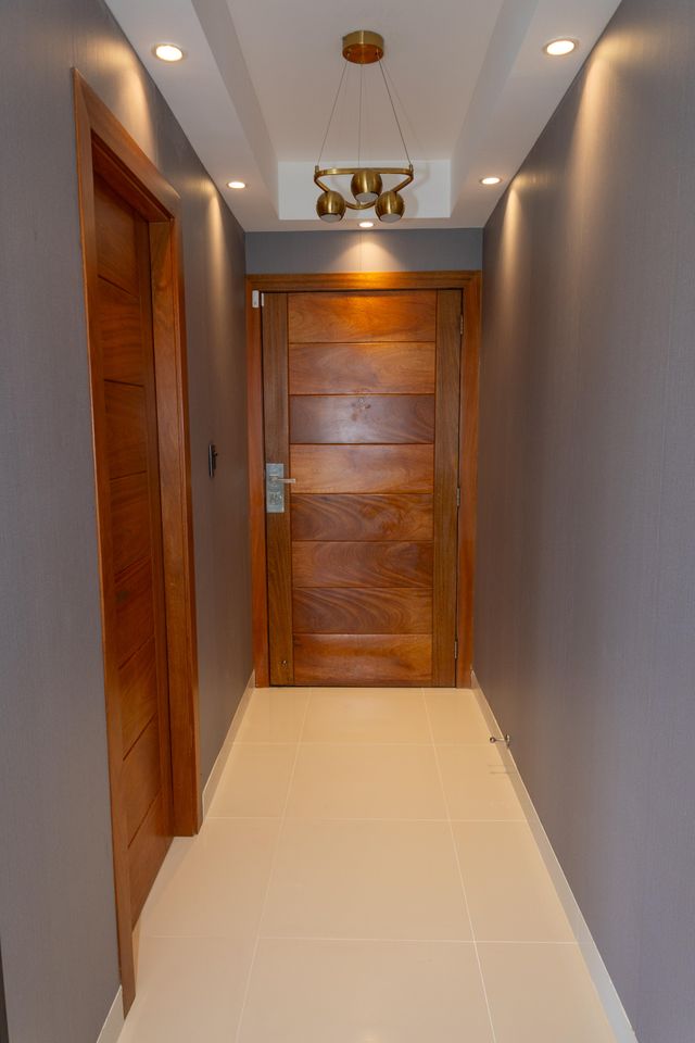 apartamentos - Apartamento Remodelado en Torre Clásica – La Esper 3