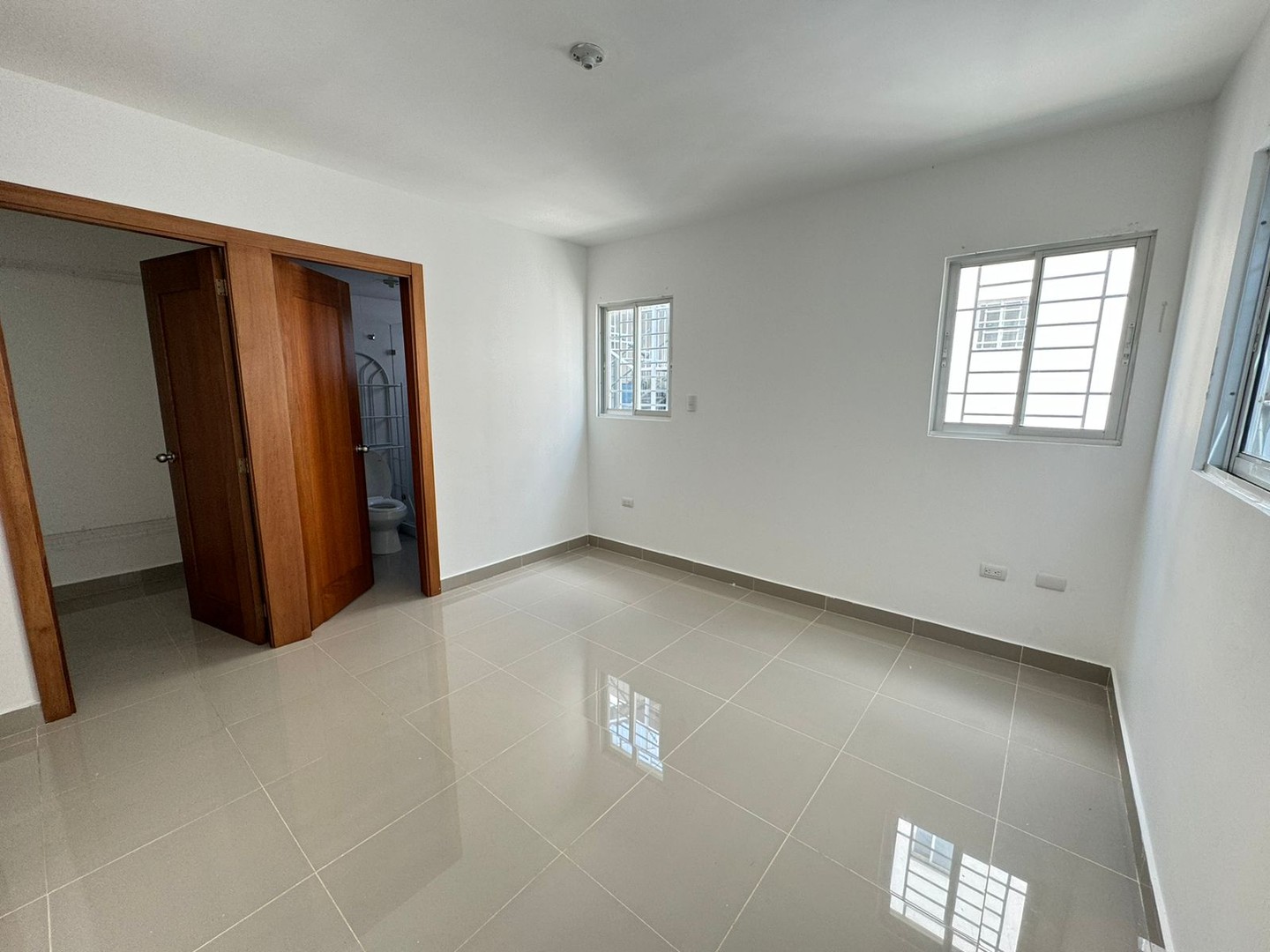 apartamentos - ¡CÓMODO APARTAMENTO EN ALQUILER! - LLANOS DE GURABO, SANTIAGO DE LOS CABALLEROS. 7