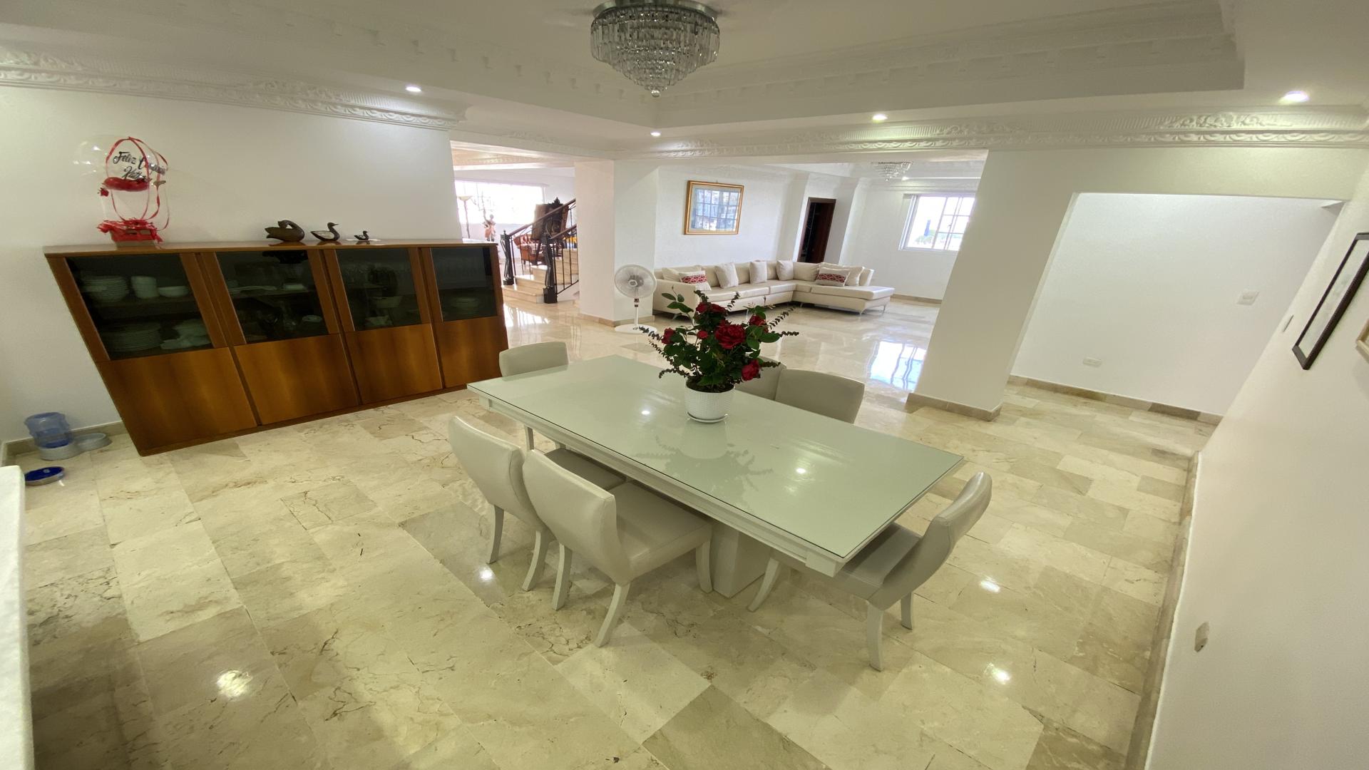 penthouses - Penthouse en Bella Vista Sur 8
