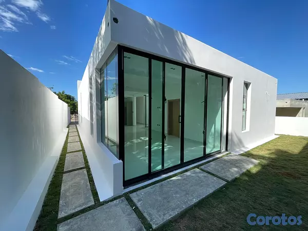 casas - Casa Disponible para Venta en Nagua  6