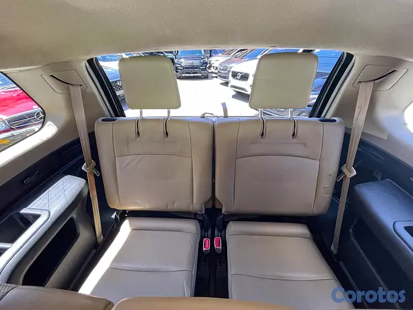 jeepetas y camionetas - Toyota 4Runner Limited 2014 9