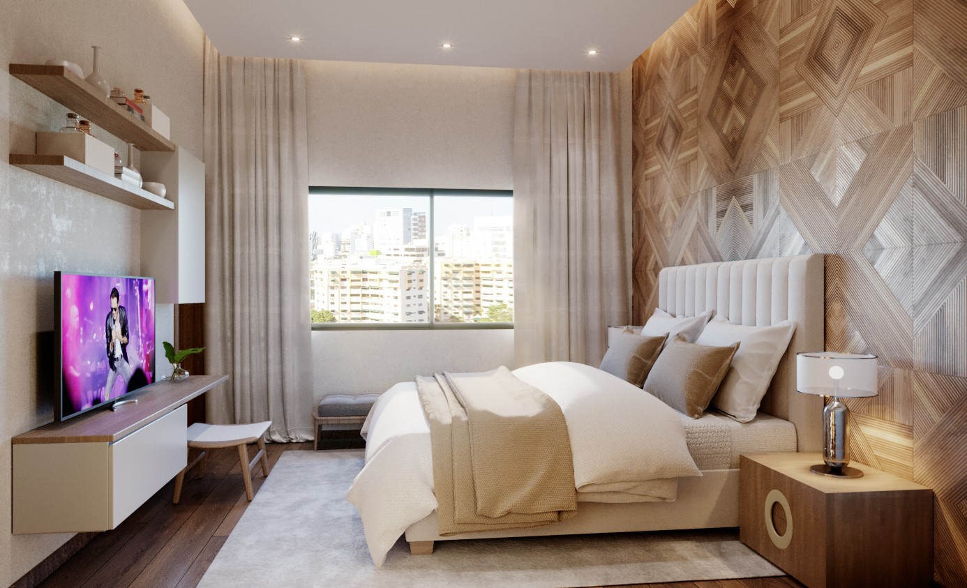 apartamentos - EMOCIONANTE NUEVO PROYECTO EN LA PRESTIGIOSA ZONA DE WISNTON CHURCHILL!  2